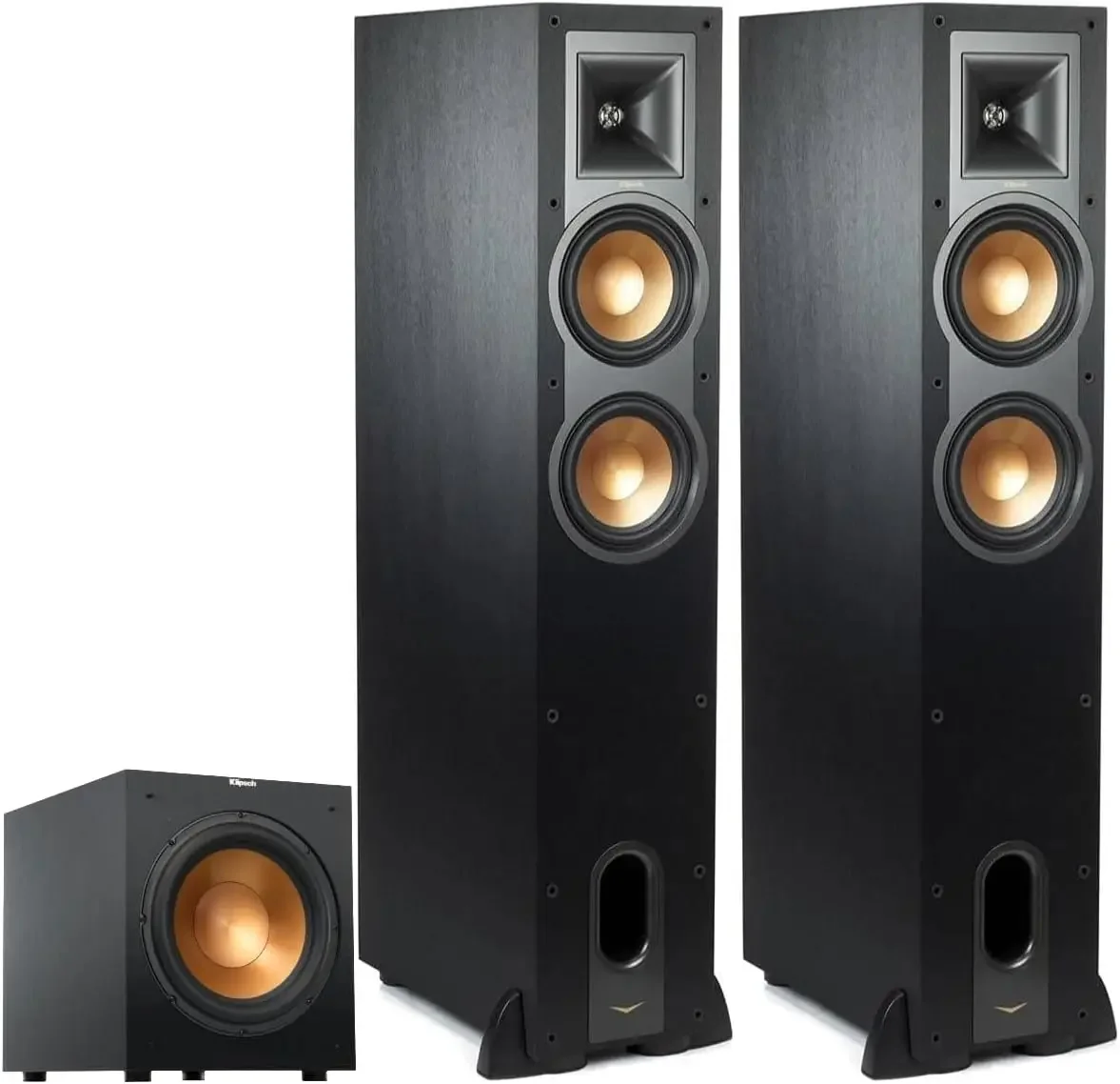 Home Cinema Dolby Atmos - R-26FA Dolby Atmos Standlautsprecher (Paar) +