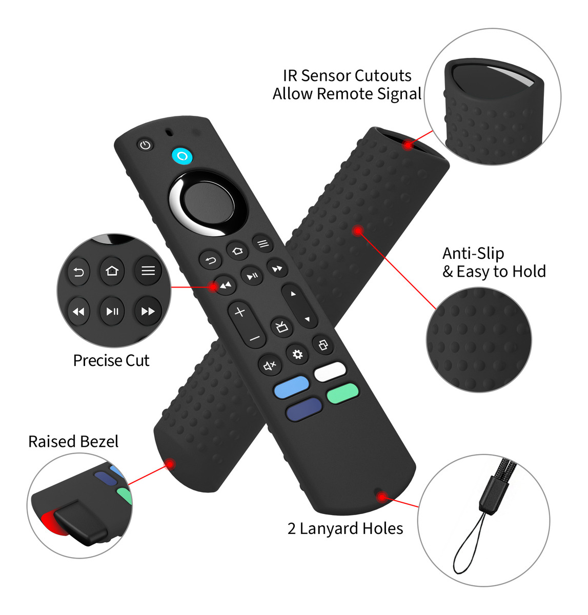 Smart Tv Stick - Für Fire TV Stick 4K Max