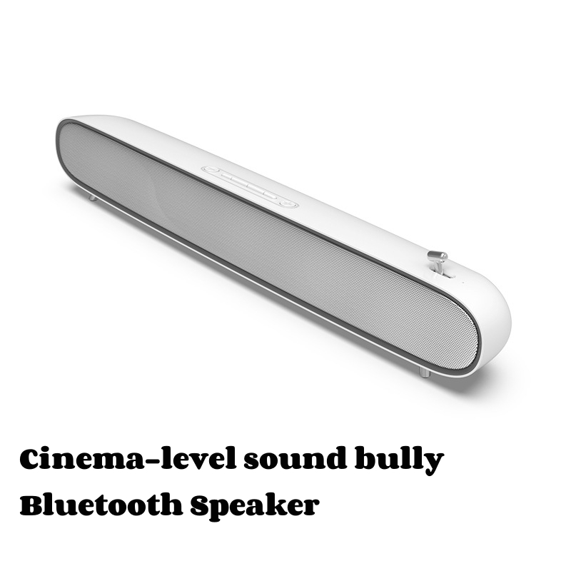 Soundbar Bluetooth Home - TV-Sound bar verkabelt und drahtlos Home