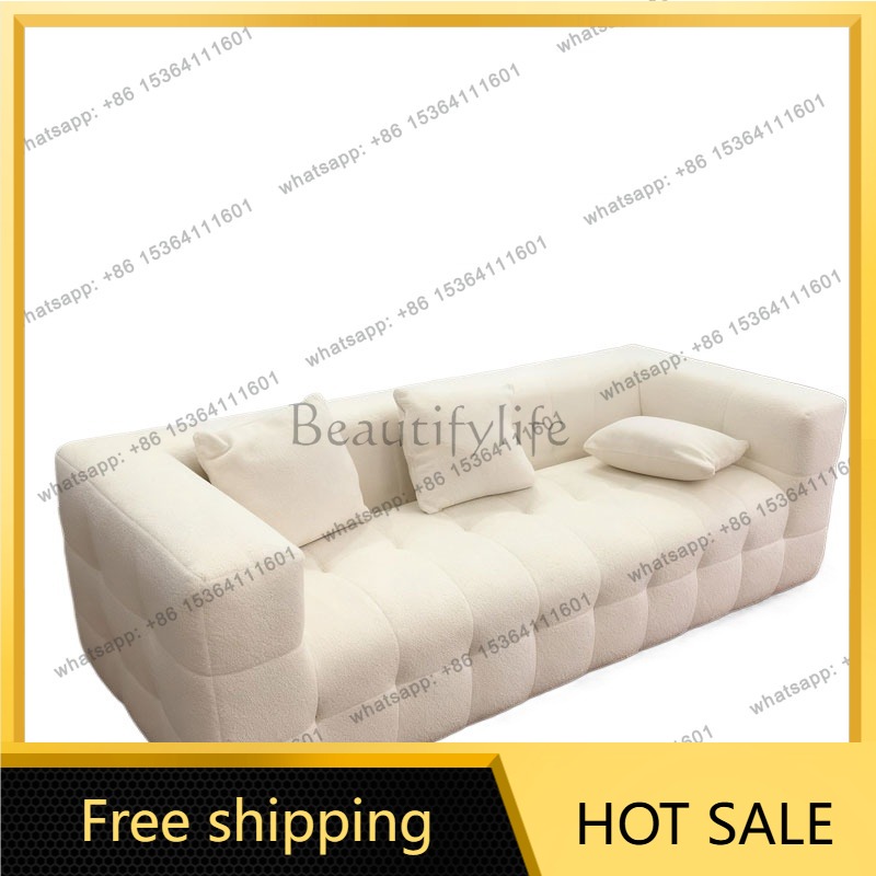 Home Cinema Gaming - LSLuxury Designer Wohnzimmer-Sofa Lounge Relax Kino