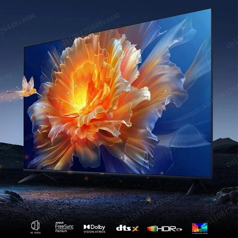 Home Cinema Gaming - Für Heimkino-Gaming Professioneller Pro Smart 65