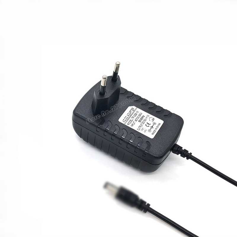 Smart Tv Stick - AC/DC Adapter 27V für PRETTYCARE W100