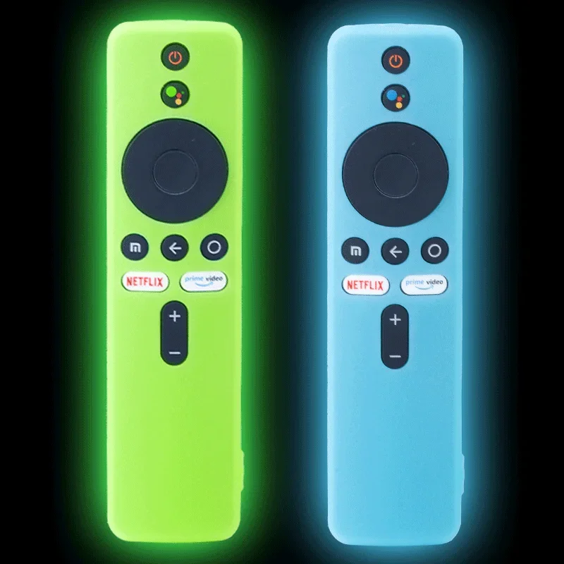 Smart Tv Stick - Leucht Fall Für Xiaomi Mi TV