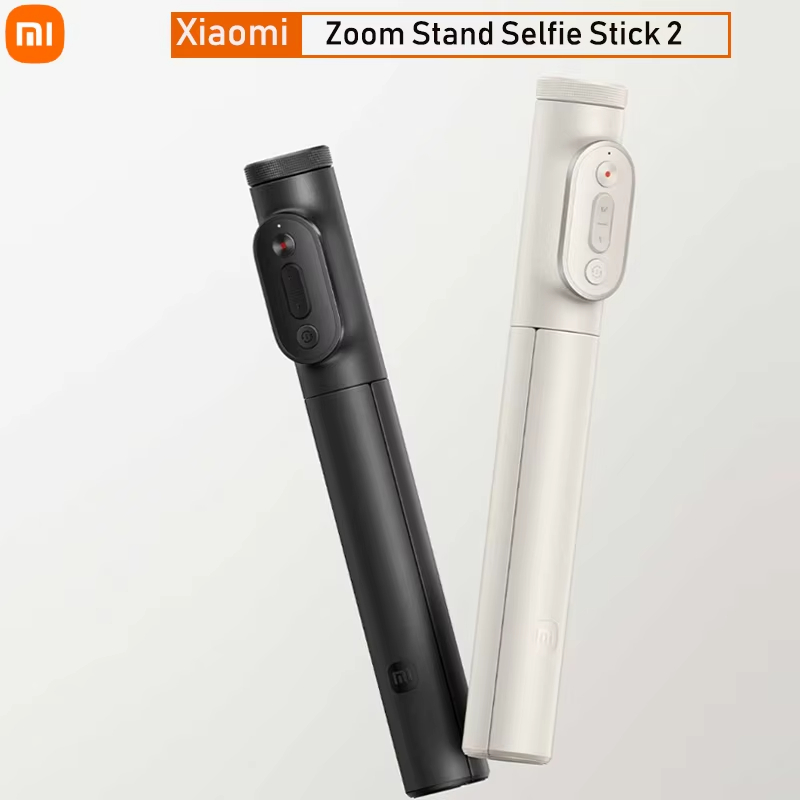 Smart Tv Stick - Xiaomi Zoom Stativ Selfie Stick 2
