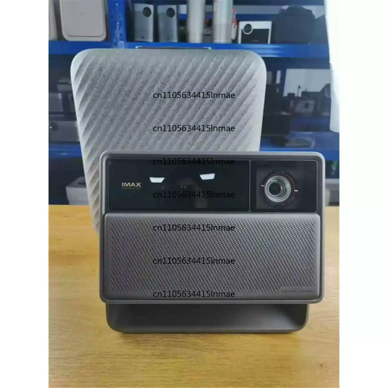 Home Cinema Gaming - Gaming DLP Heimkino RS20 Plus Tricolor