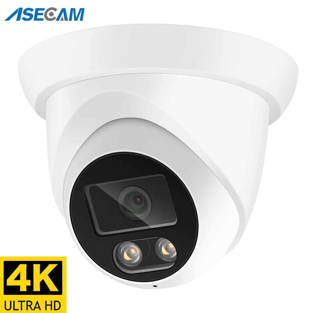 4K 8MP IP Kamera Audio Outdoor – Home Cinema Sony Bewertung und Preis