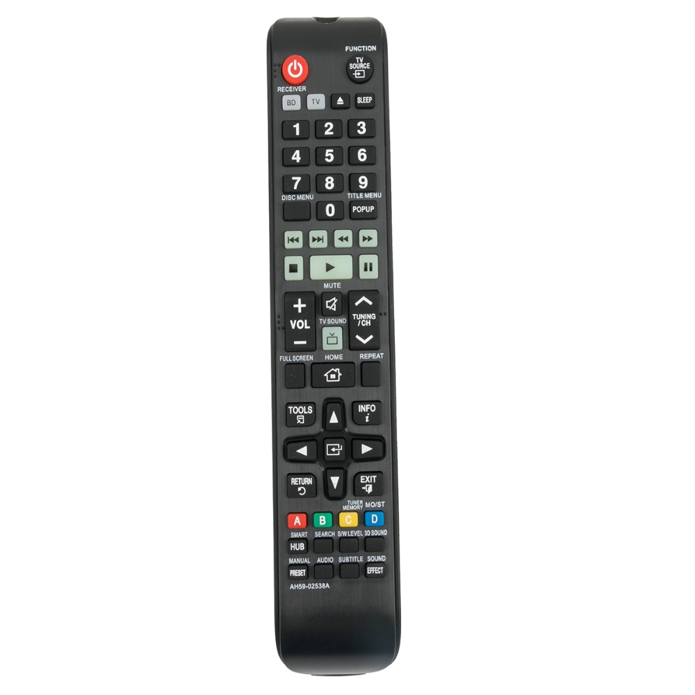 Neue AH59-02538A Fernbedienung – Home Cinema System Samsung Bewertung und Preis