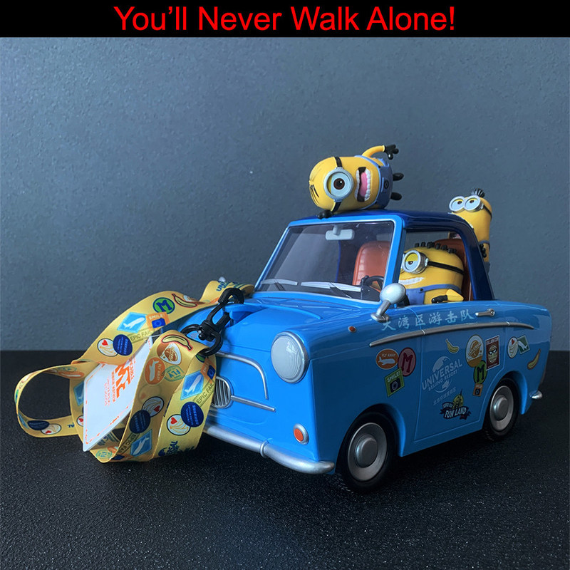 Universal Studios Auto-förmige – Home Cinema Usa Bewertung und Preis