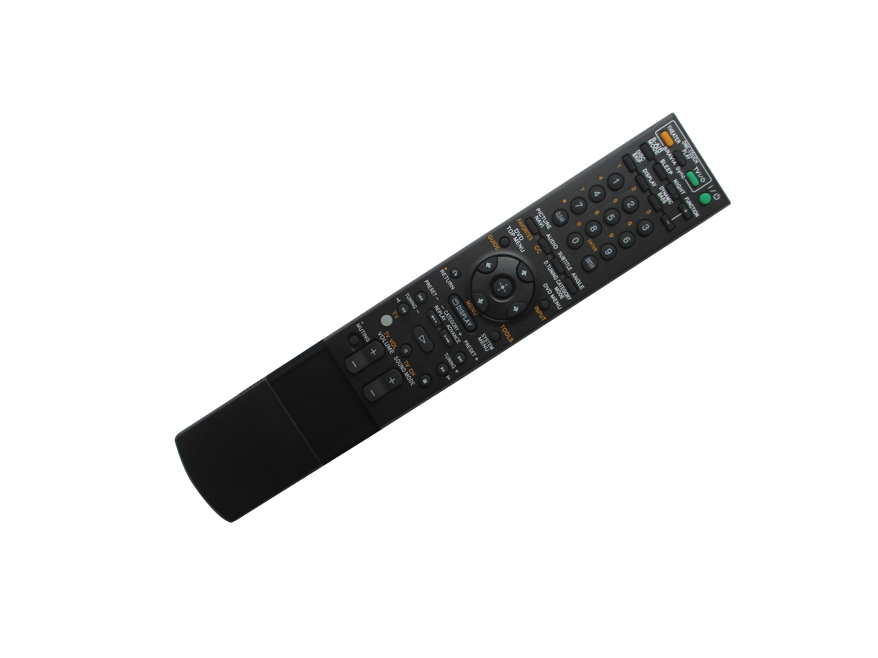 Fernbedienung Für Sony HCD-DZ3 – Home Cinema Sony Bewertung und Preis
