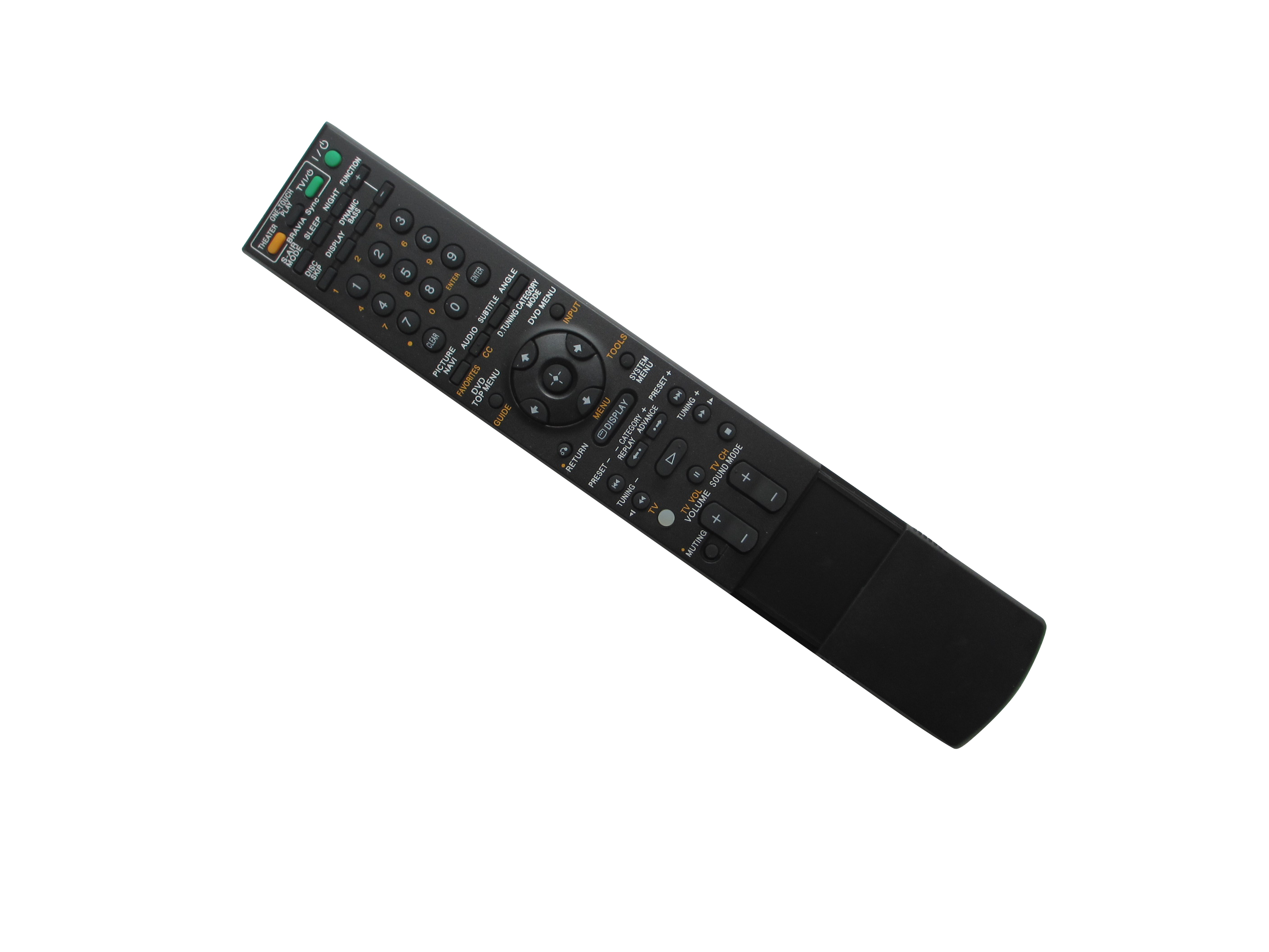 Fernbedienung Für Sony HCD-DZ3 – Home Cinema Sony Bewertung und Preis