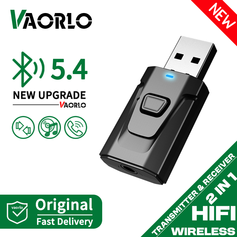 USB Bluetooth 5,4 Audio Sender – Home Cinema Receiver Bewertung und Preis