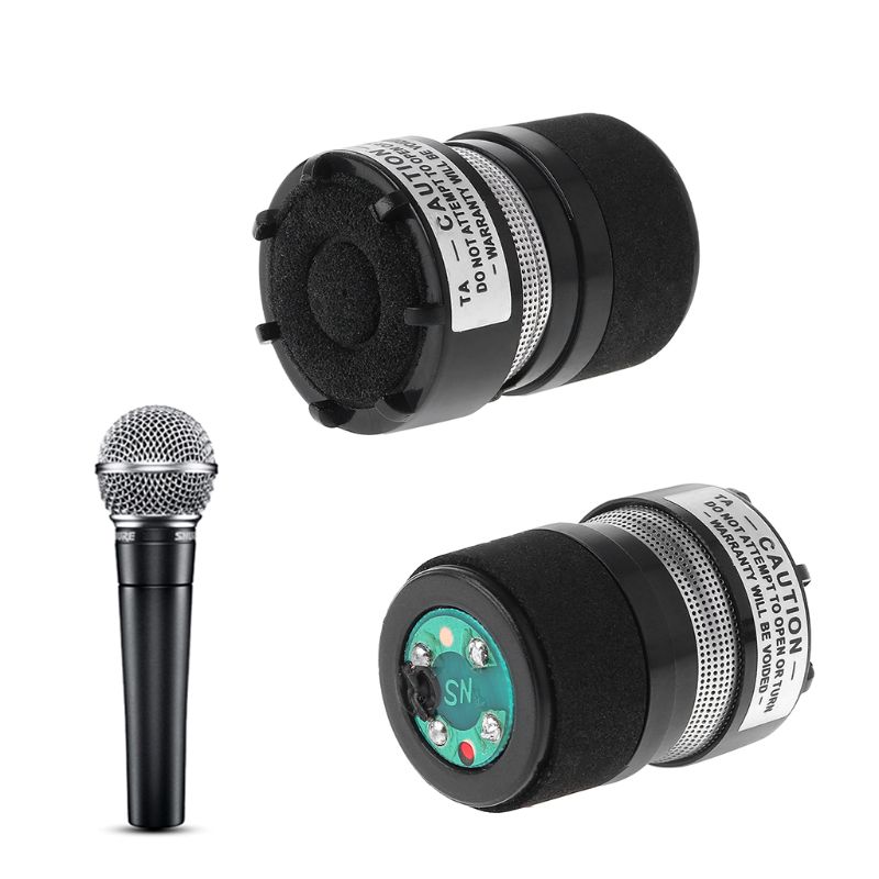 Mikrofon Kapsel Professionelle – Shure Mic Mv7 Bewertung und Preis