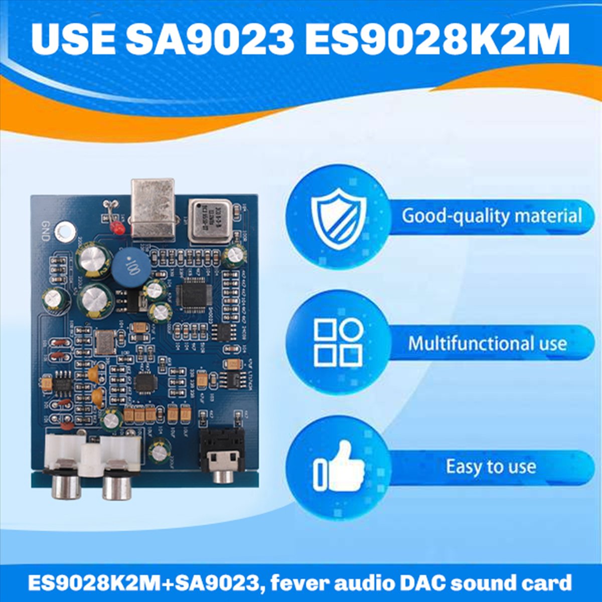 A64I Mini USB Decoder Board ES – Home Cinema Theater Bewertung und Preis