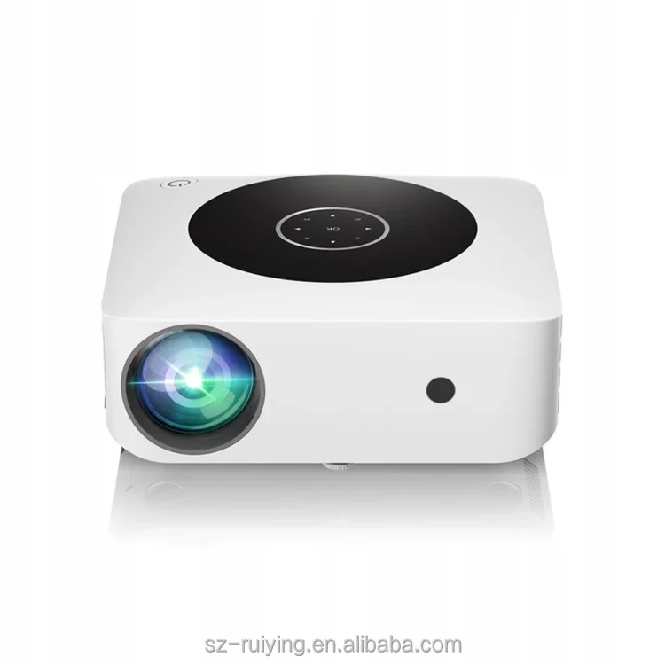 Heimkino-Projektoren Smart Bea – Home Cinema Gaming Bewertung und Preis