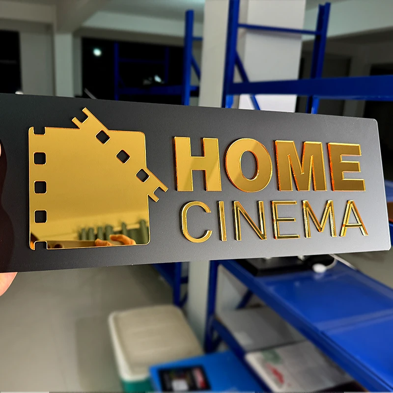 3D Dolby Atmos Klar-Acryl-Schi – Home Cinema Dolby Atmos Bewertung und Preis