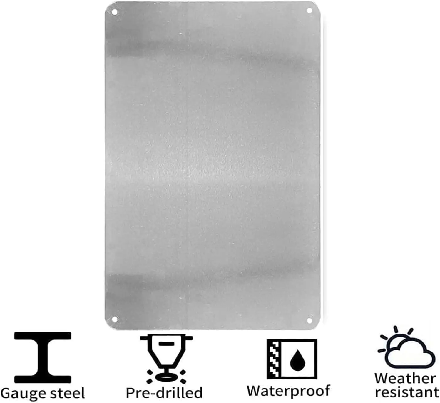Metall-Blechschild „Deliciousl – Home Cinema Classic Bewertung und Preis