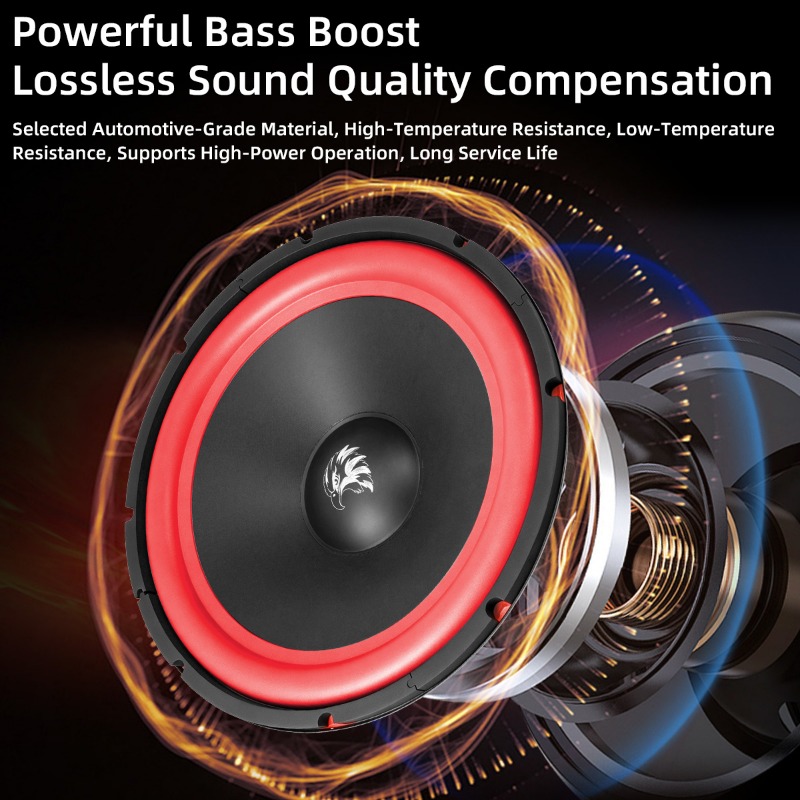 1 Stück 15 Zoll Auto-Subwoofer – Home Cinema Theater Bewertung und Preis