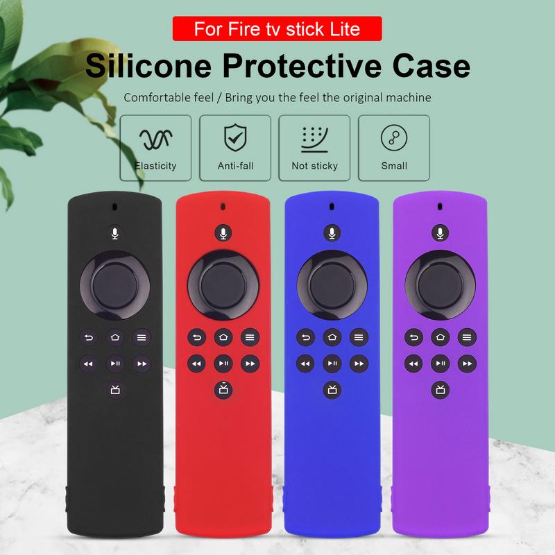 Neue Silikon-Fernbedienungshül – Smart Tv Stick Bewertung und Preis