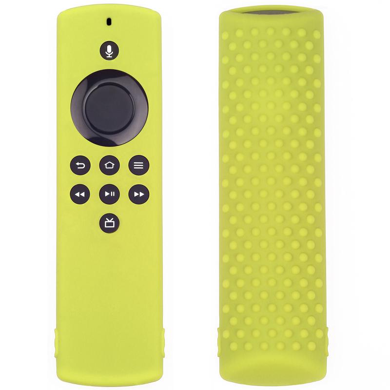 Neue Silikon-Fernbedienungshül – Smart Tv Stick Bewertung und Preis
