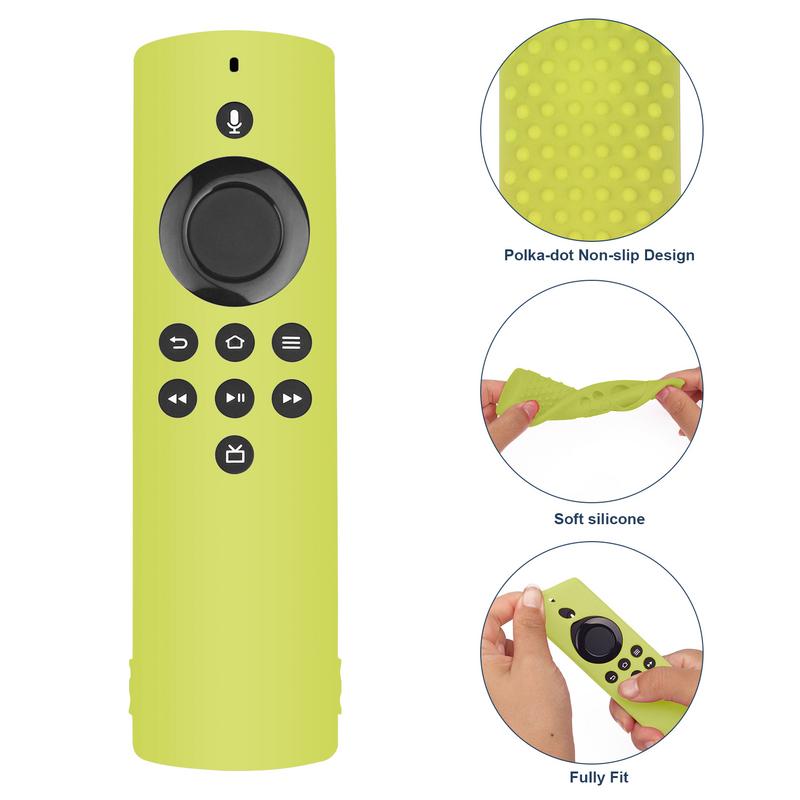 Neue Silikon-Fernbedienungshül – Smart Tv Stick Bewertung und Preis