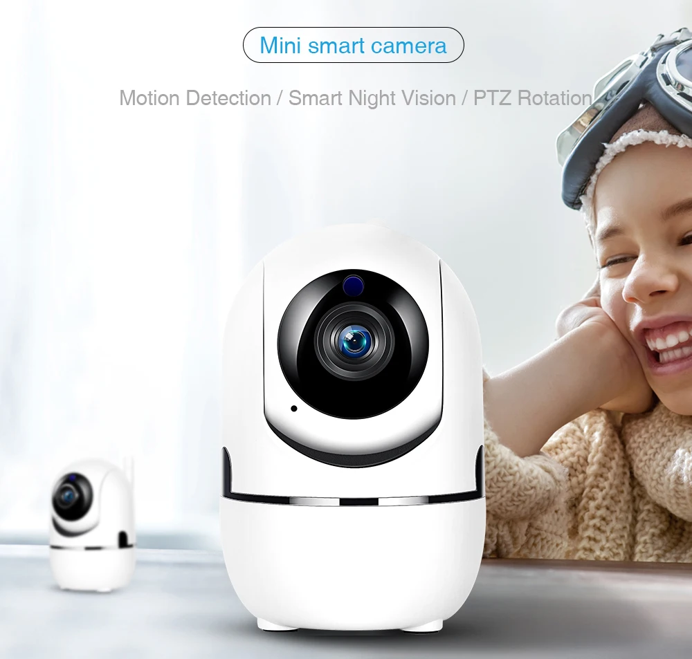 1620P IP Wifi Kamera YCC365 Pl – Home Cinema Sony Bewertung und Preis