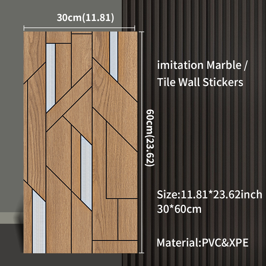 Kreative Mosaik Aufkleber auto – Home Cinema Wallpaper Bewertung und Preis