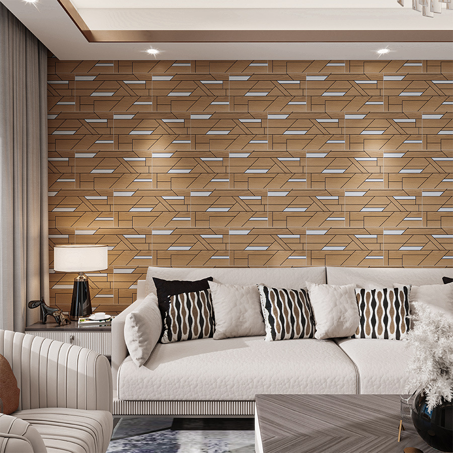 Kreative Mosaik Aufkleber auto – Home Cinema Wallpaper Bewertung und Preis
