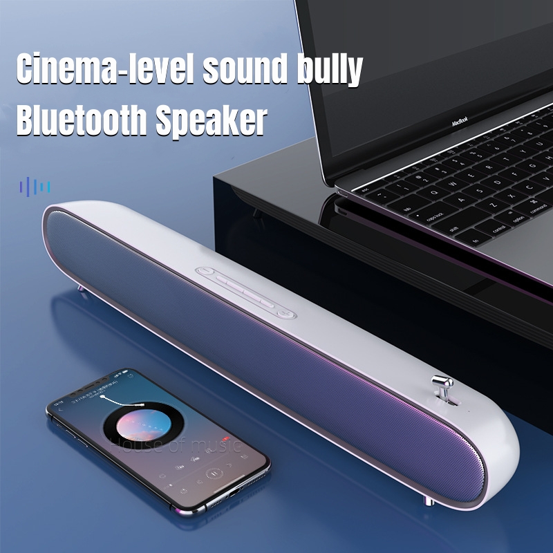 TV-Sound bar verkabelt und dra – Soundbar Bluetooth Home Bewertung und Preis