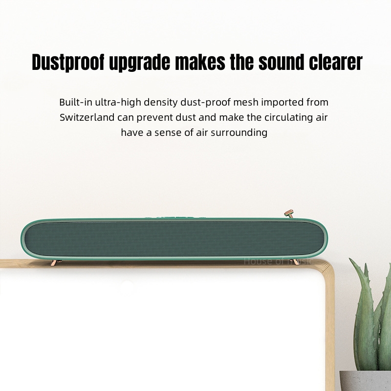 TV-Sound bar verkabelt und dra – Soundbar Bluetooth Home Bewertung und Preis