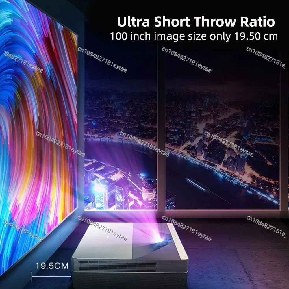 DC90 Heimkino 4K UHD Projektor – Home Cinema Usa Bewertung und Preis