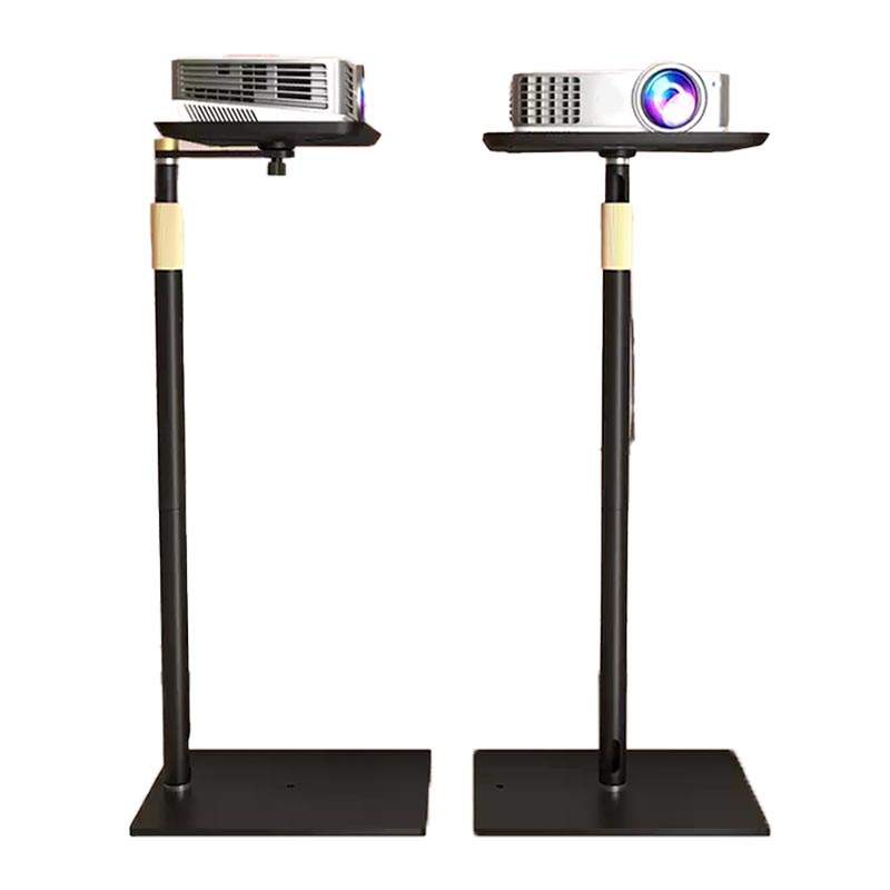 Tragbarer Projektor-Bodenständ – Home Cinema Usa Bewertung und Preis