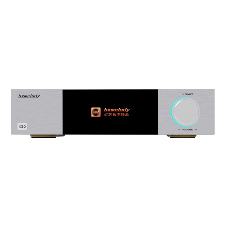 Hxmelody X30 Dual AK4493SEQ DA – Home Cinema Receiver Bewertung und Preis