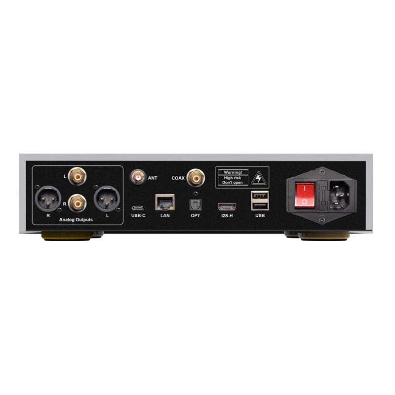 Hxmelody X30 Dual AK4493SEQ DA – Home Cinema Receiver Bewertung und Preis