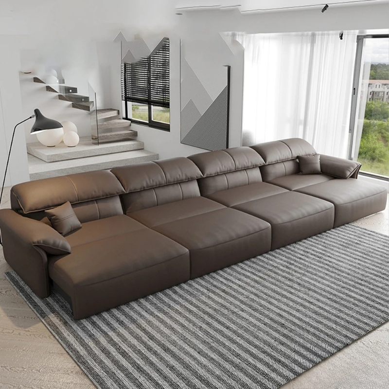Elektrisches Wohnzimmer-Sofa i – Home Cinema Usa Bewertung und Preis