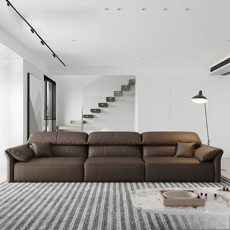 Elektrisches Wohnzimmer-Sofa i – Home Cinema Usa Bewertung und Preis