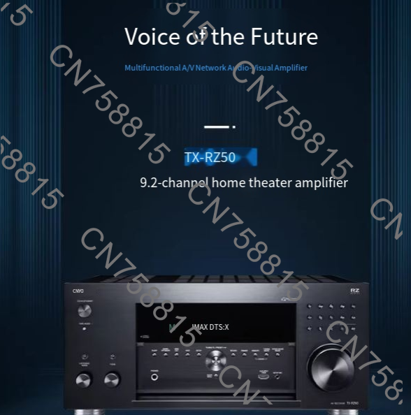 Leistungsstarker 9.2-Kanal Dol – Home Cinema Dolby Atmos Bewertung und Preis