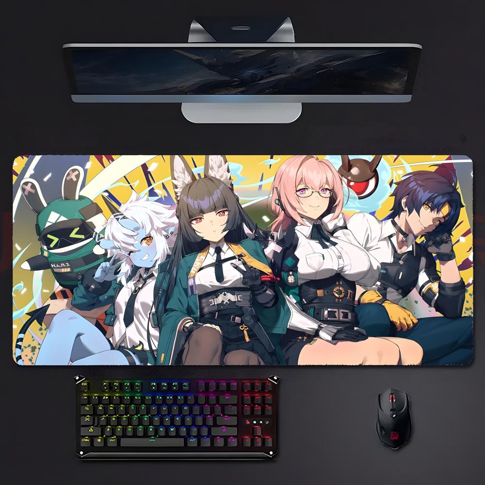 Anime Mauspad Gamer XXL Tastat – Home Cinema Gaming Bewertung und Preis
