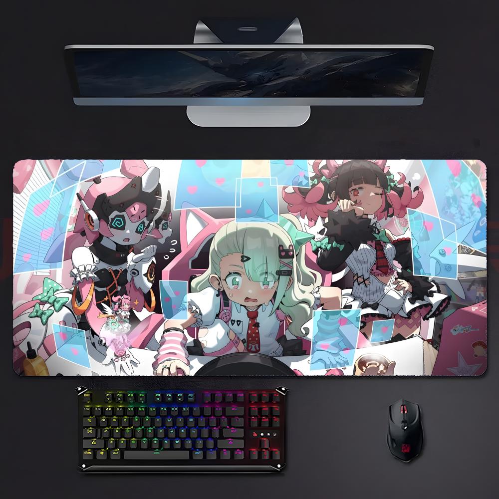 Anime Mauspad Gamer XXL Tastat – Home Cinema Gaming Bewertung und Preis