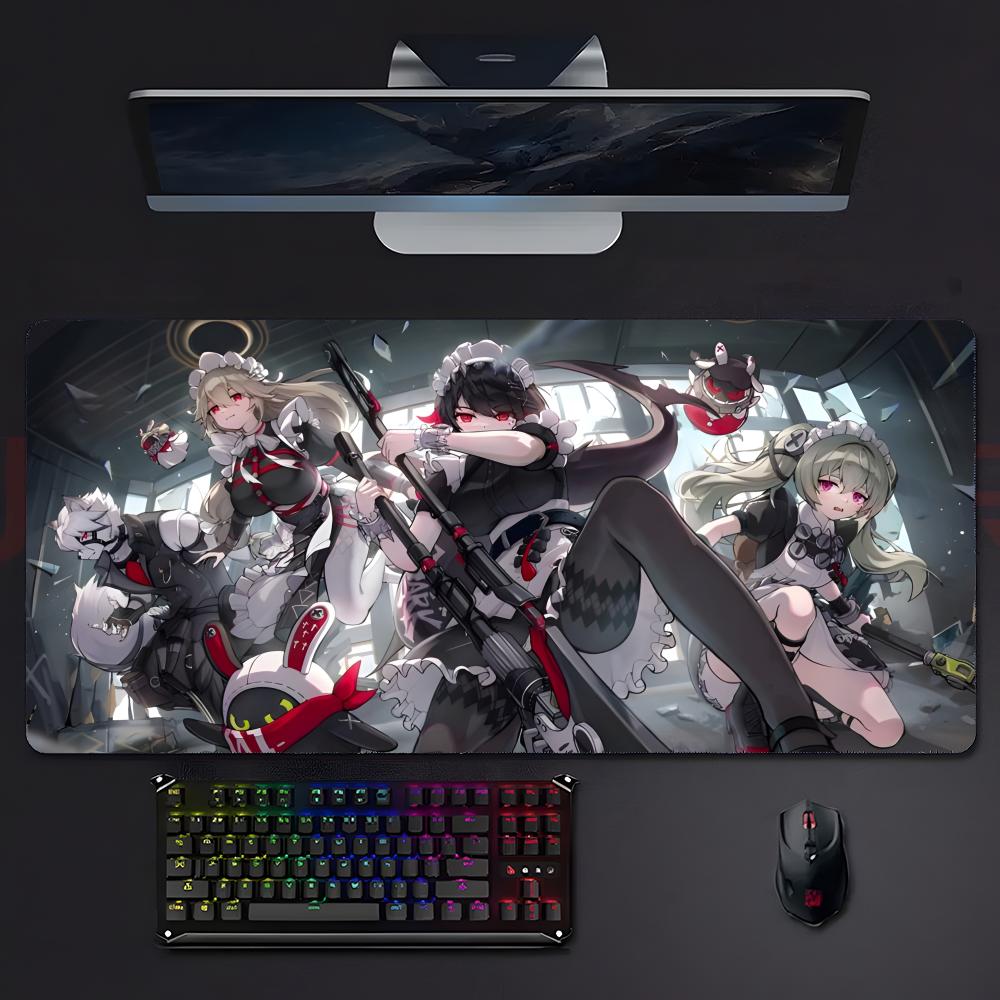 Anime Mauspad Gamer XXL Tastat – Home Cinema Gaming Bewertung und Preis
