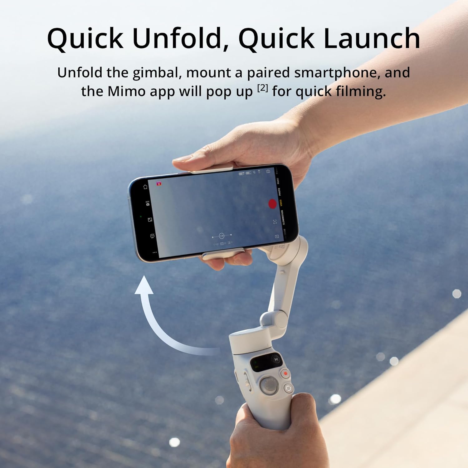 DJI Osmo Mobile 7 Gimbal-Stabi – Smart Tv Stick Bewertung und Preis