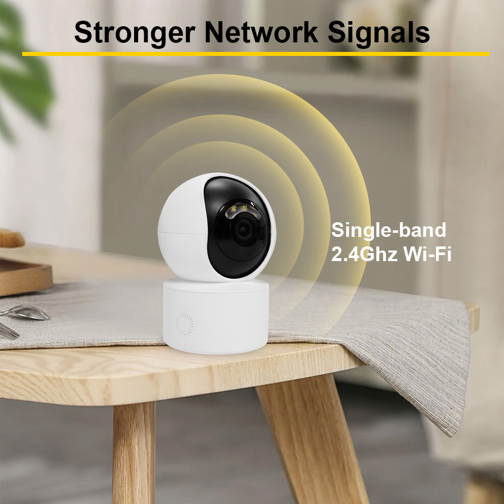 Yoosee 5MP WiFi Sicherheit PTZ – Home Cinema Sony Bewertung und Preis