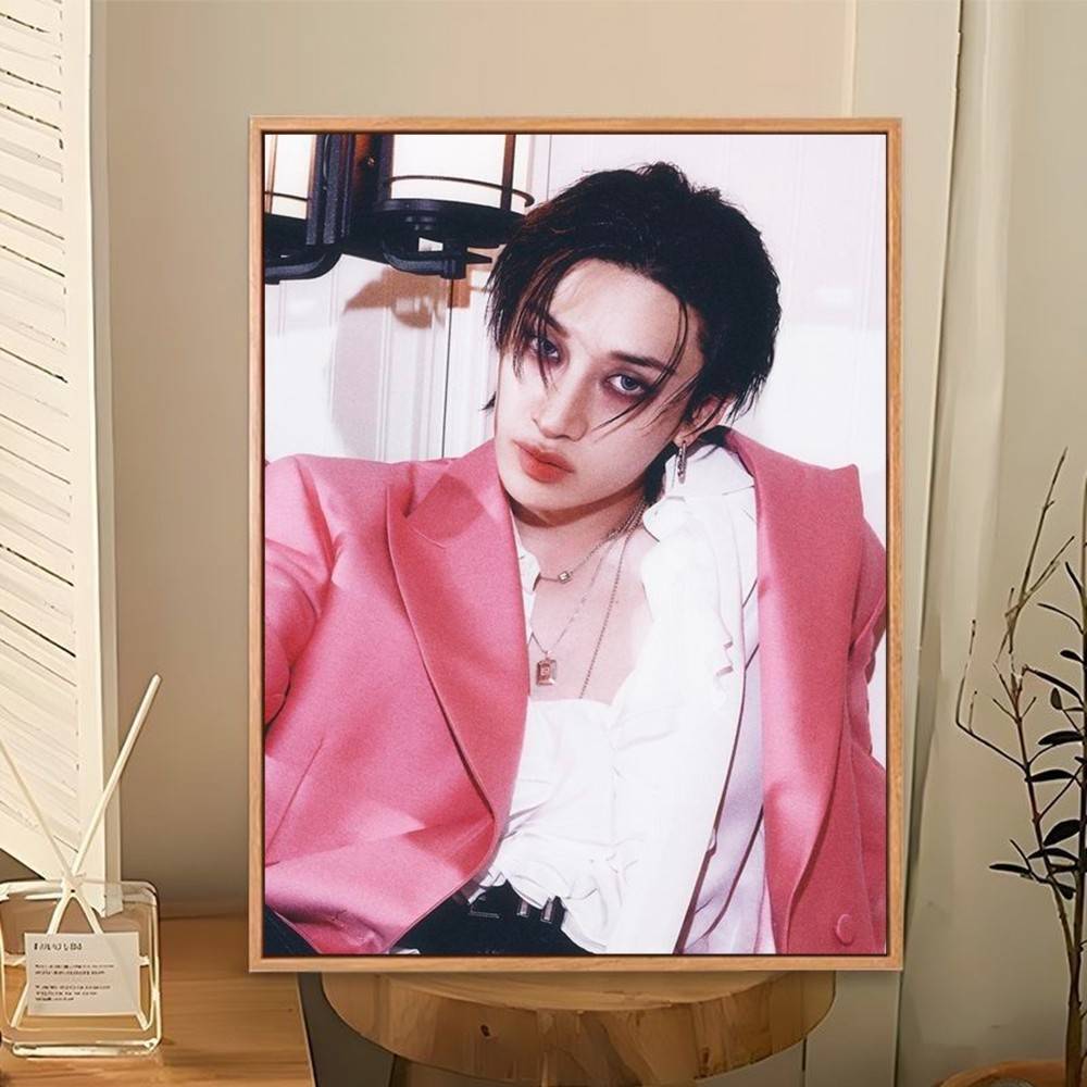 B-Bang Singer C-Chan Poster, p – Home Cinema Wallpaper Bewertung und Preis