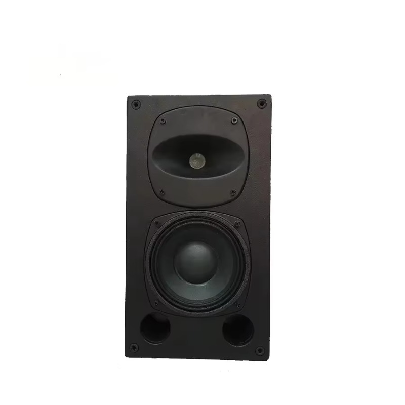 8-Zoll-Wand-HiFi-Lautsprecher  – Home Cinema Usa Bewertung und Preis