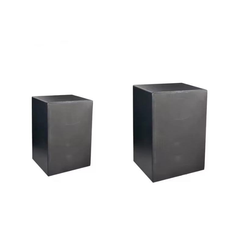 8-Zoll-Wand-HiFi-Lautsprecher  – Home Cinema Usa Bewertung und Preis