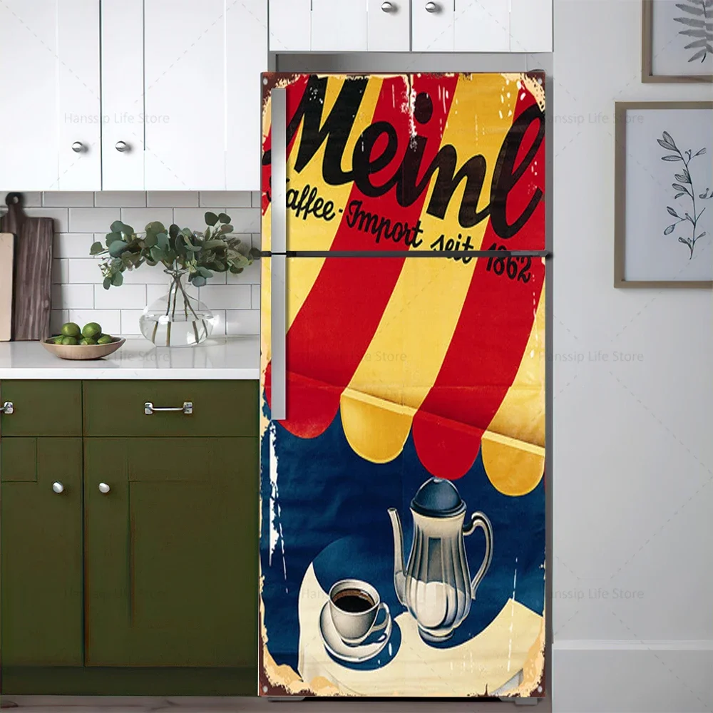 Retro Kaffee Hintergrund Kühls – Home Cinema Wallpaper Bewertung und Preis