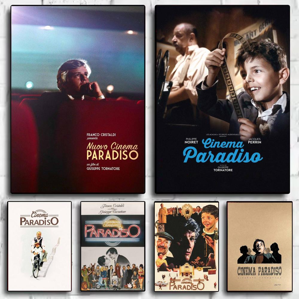 Klassisches Film-N-Nuovo Cinem – Home Cinema Wallpaper Bewertung und Preis