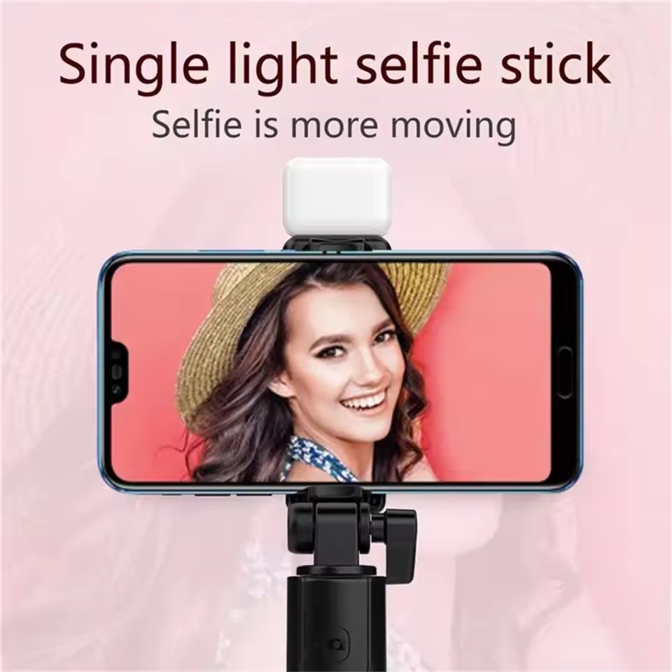 Kabelloses Bluetooth-Selfie-St – Smart Tv Stick Bewertung und Preis