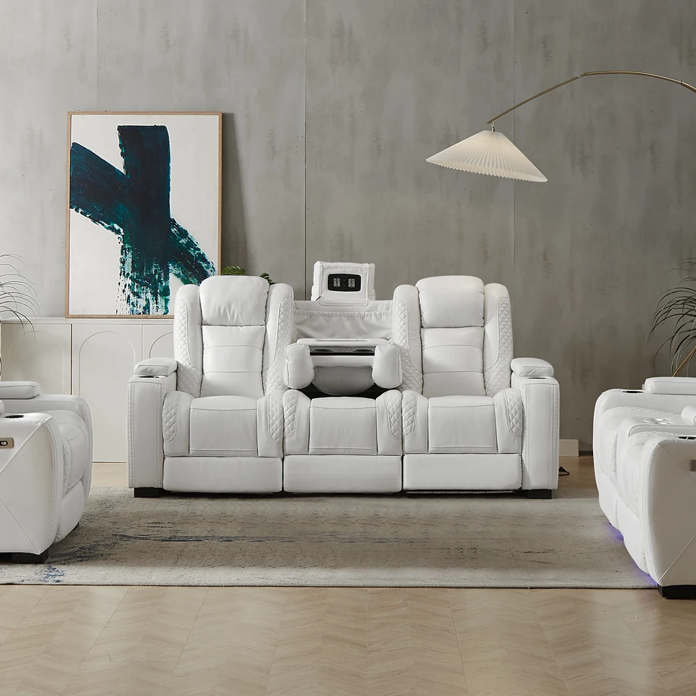 Luxuriöses Elektrisches Relaxs – Home Cinema Usa Bewertung und Preis