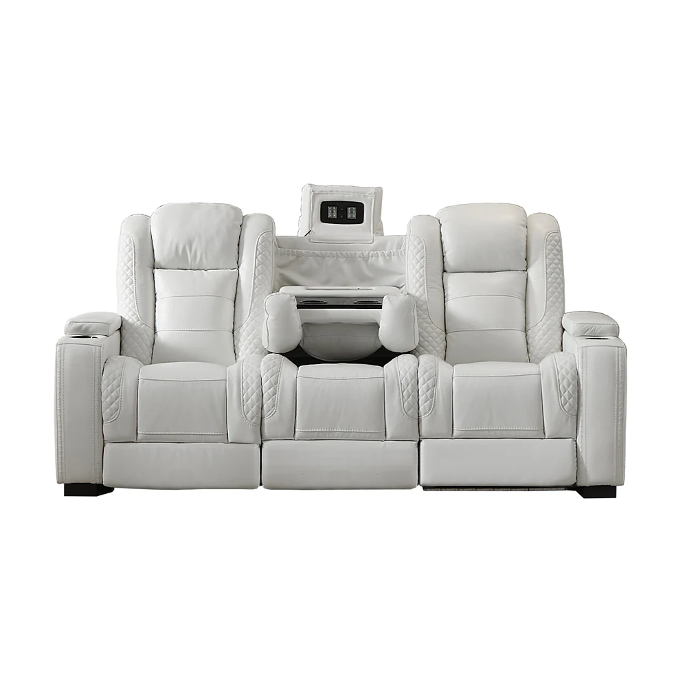 Luxuriöses Elektrisches Relaxs – Home Cinema Usa Bewertung und Preis