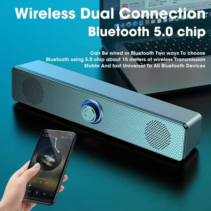 Bluetooth-Soundbar für TV, Com – Soundbar Bluetooth Home Bewertung und Preis